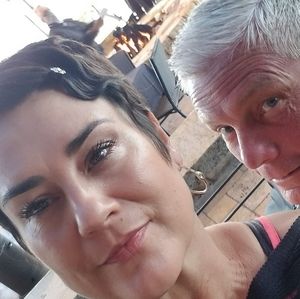 Meet your Posher, Christi